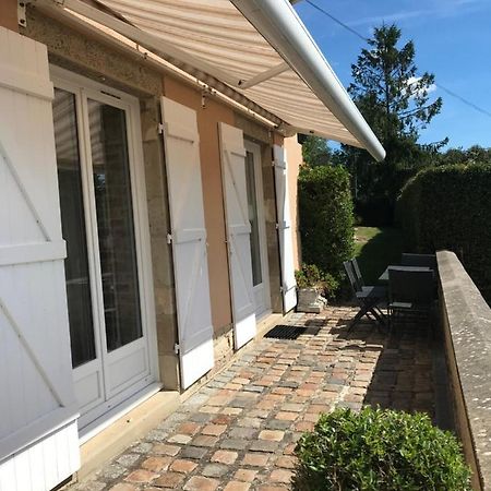 Meuble 3 Etoiles, Proche Plages Debarquement Dans Les Marais Du Cotentin A Carentan Kültér fotó