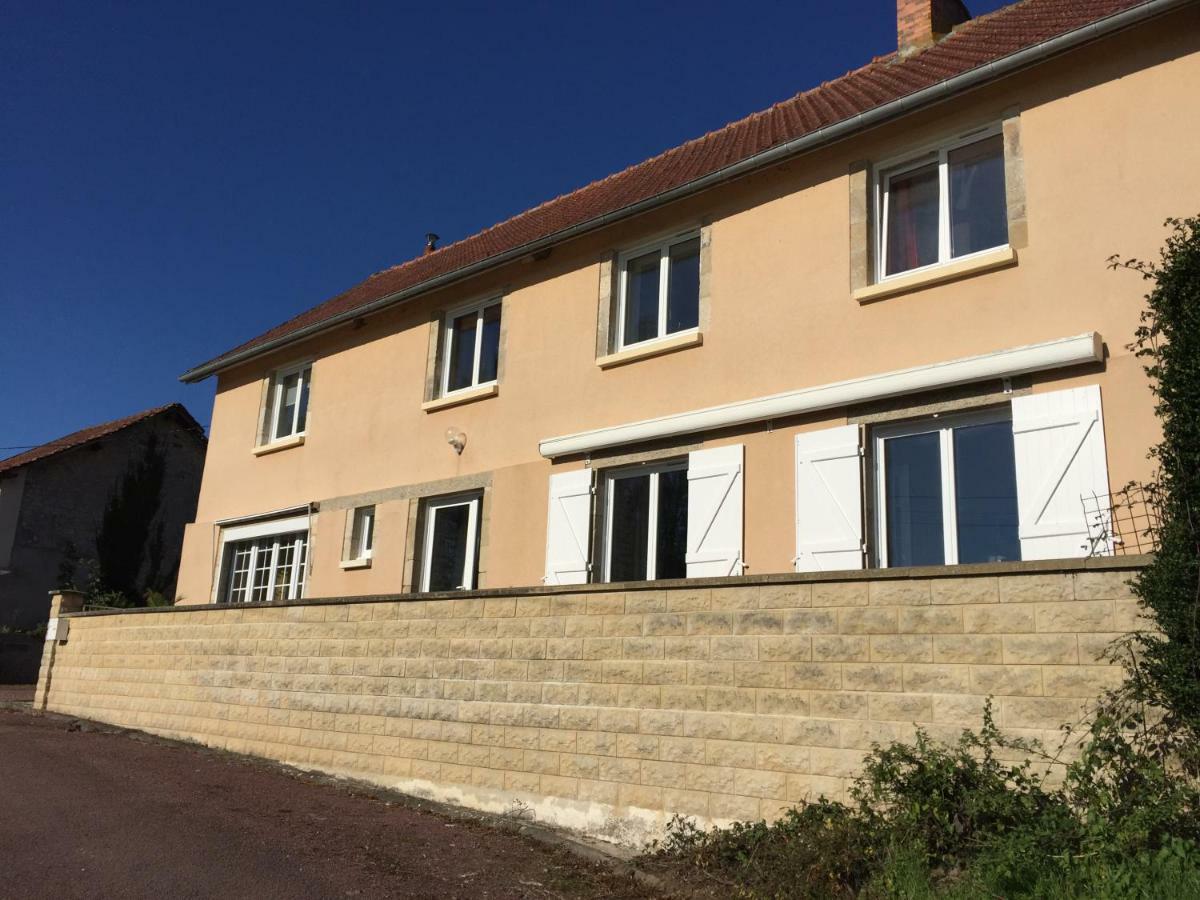 Meuble 3 Etoiles, Proche Plages Debarquement Dans Les Marais Du Cotentin A Carentan Kültér fotó