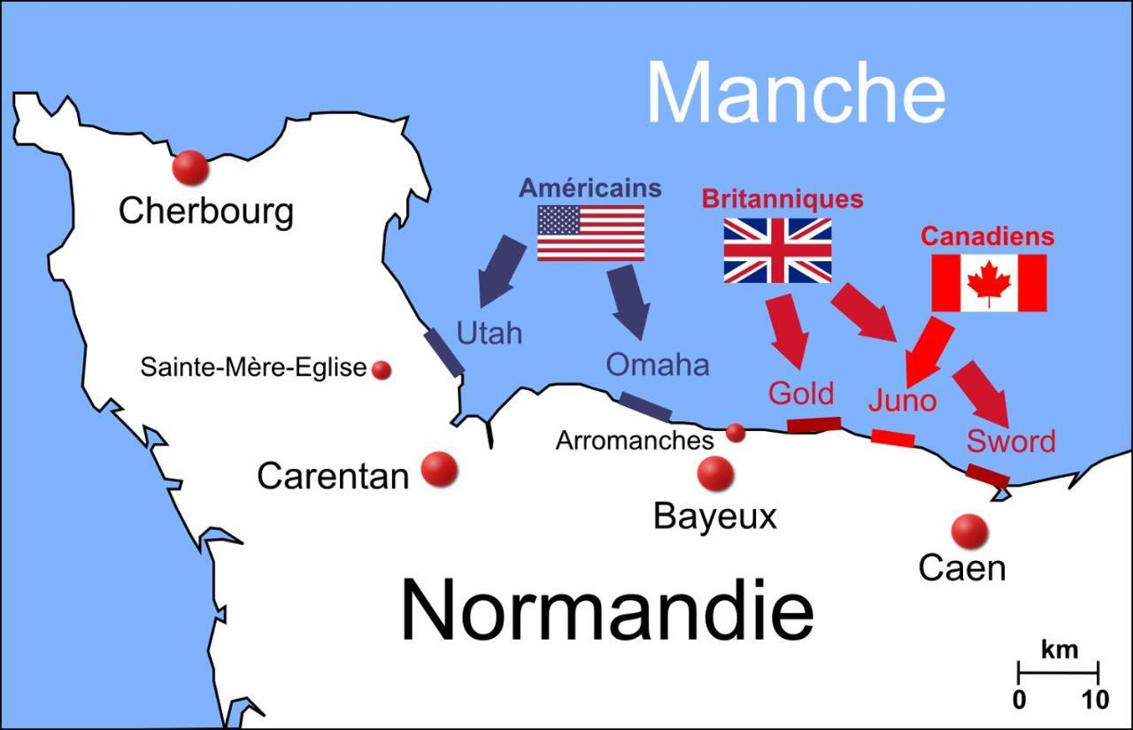 Meuble 3 Etoiles, Proche Plages Debarquement Dans Les Marais Du Cotentin A Carentan Kültér fotó
